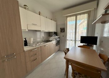 Three-room apartment Via Luigi Arpinati, Rapallo - photo 1