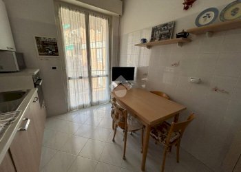 Three-room apartment Via Luigi Arpinati, Rapallo - photo 4