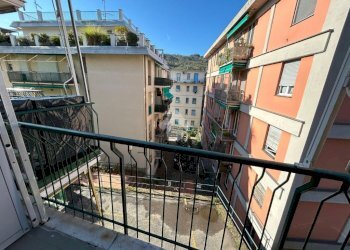 Three-room apartment Via Luigi Arpinati, Rapallo - photo 5