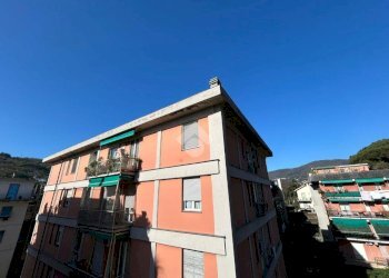 Three-room apartment Via Luigi Arpinati, Rapallo - photo 6