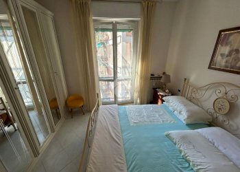 Three-room apartment Via Luigi Arpinati, Rapallo - photo 10