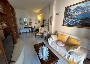 Three-room apartment Via Luigi Arpinati, Rapallo - photo 14