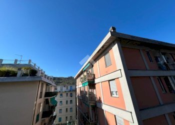 Three-room apartment Via Luigi Arpinati, Rapallo - photo 19