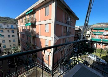 Three-room apartment Via Luigi Arpinati, Rapallo - photo 20