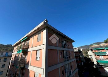 Three-room apartment Via Luigi Arpinati, Rapallo - photo 21