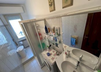 Three-room apartment Via Luigi Arpinati, Rapallo - photo 24