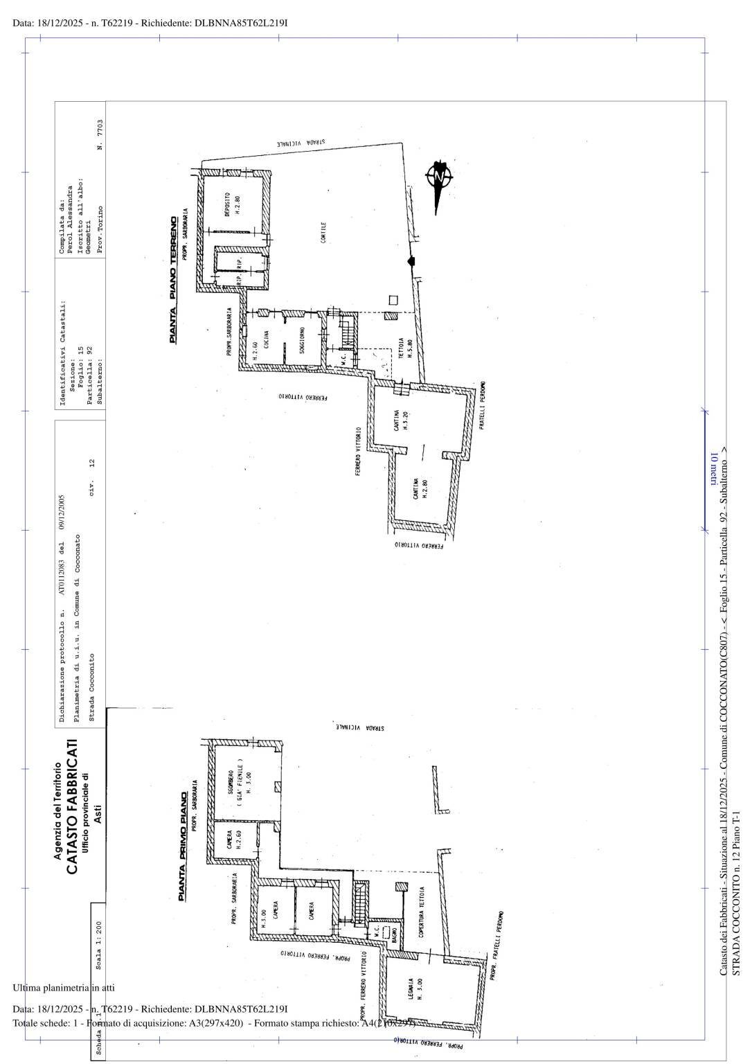Rustico Cocconato - foto 2