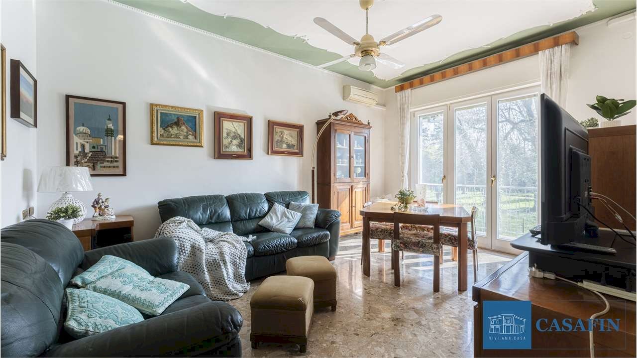 Appartamento Modena (zona Villaggio Giardino) - foto 1