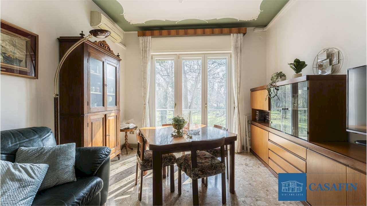 Appartamento Modena (zona Villaggio Giardino) - foto 2