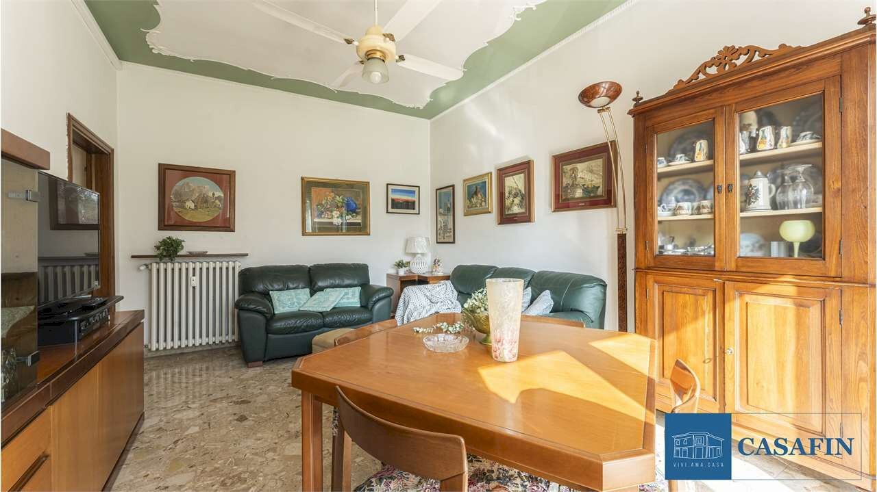 Appartamento Modena (zona Villaggio Giardino) - foto 3