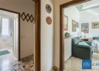 Appartamento Modena (zona Villaggio Giardino) - foto 13