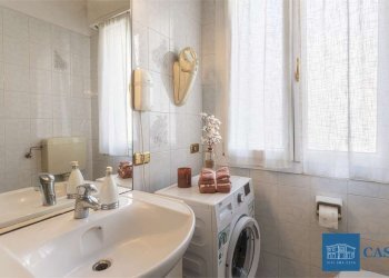 Appartamento Modena (zona Villaggio Giardino) - foto 15