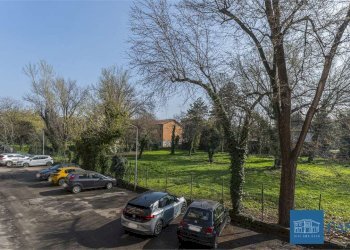 Appartamento Modena (zona Villaggio Giardino) - foto 24