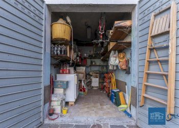 Appartamento Modena (zona Villaggio Giardino) - foto 26