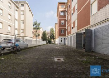 Appartamento Modena (zona Villaggio Giardino) - foto 27
