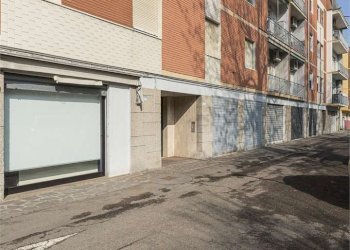 Appartamento Modena (zona Villaggio Giardino) - foto 28