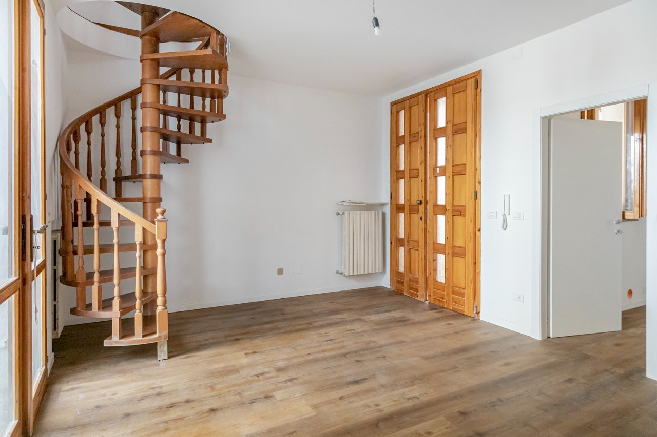 Four-room apartment Solarolo - photo 2