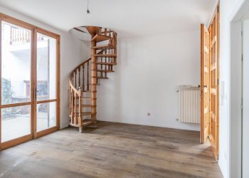 Four-room apartment Solarolo - photo 1