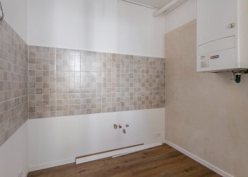 Four-room apartment Solarolo - photo 11