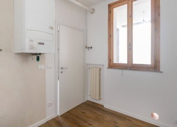 Four-room apartment Solarolo - photo 12