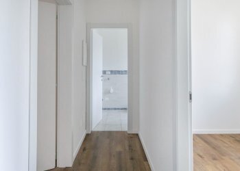 Four-room apartment Solarolo - photo 14