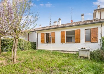 Four-room apartment Solarolo - photo 35