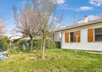 Four-room apartment Solarolo - photo 36