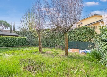 Four-room apartment Solarolo - photo 37