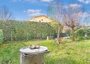 Four-room apartment Solarolo - photo 38