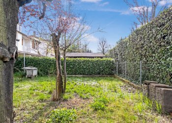 Four-room apartment Solarolo - photo 39