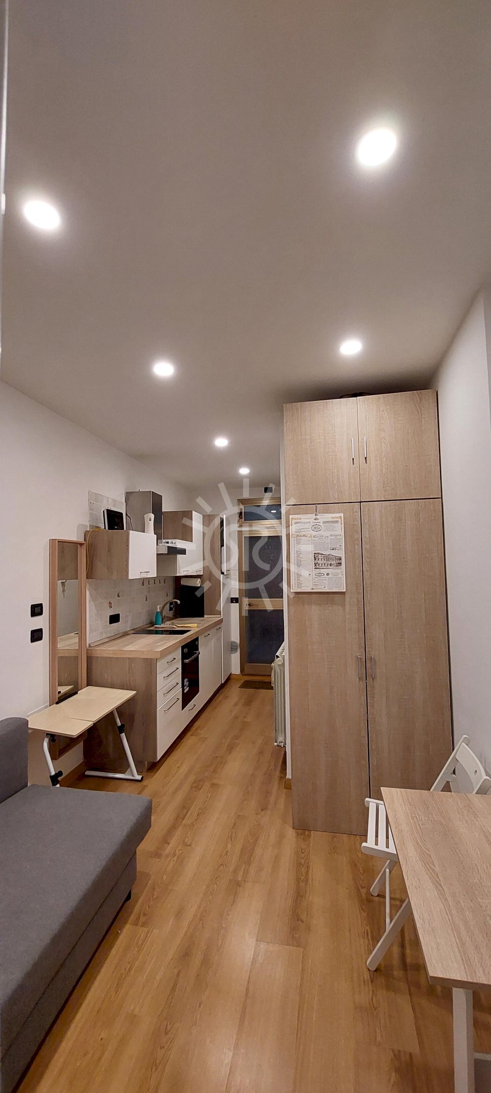 Monolocale Bologna (zona Centro Storico) - foto 2