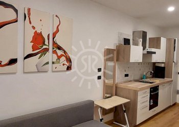 Monolocale Bologna (zona Centro Storico) - foto 4