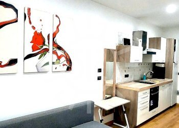 Monolocale Bologna (zona Centro Storico) - foto 5