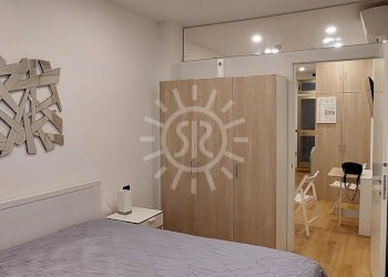 Monolocale Bologna (zona Centro Storico) - foto 9