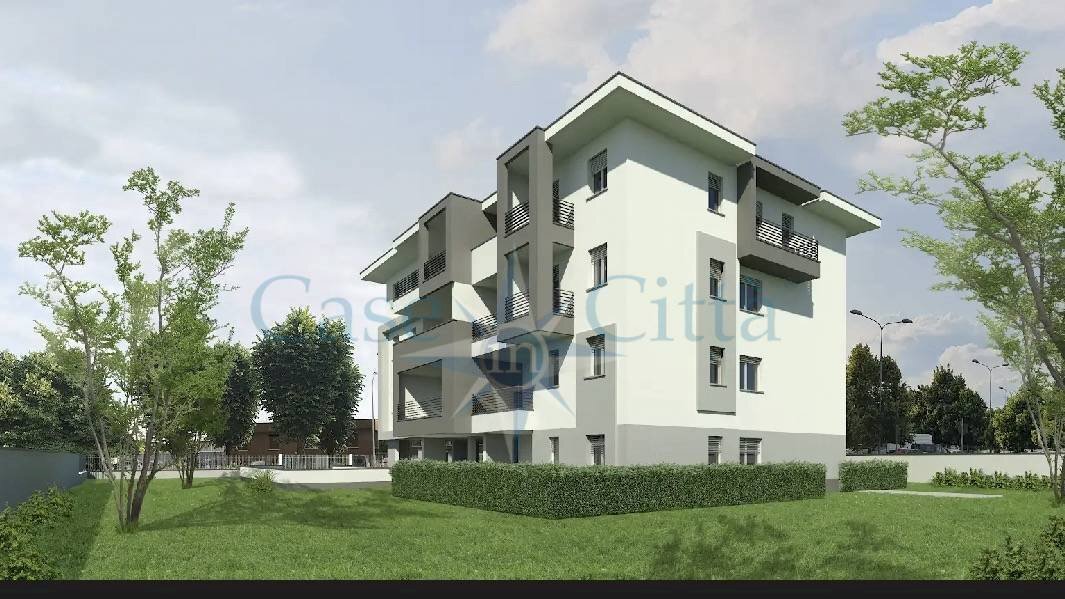 Bilocale via roma, San Vittore Olona - foto 1