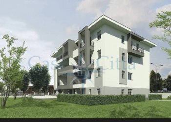 Bilocale via roma, San Vittore Olona - foto 1