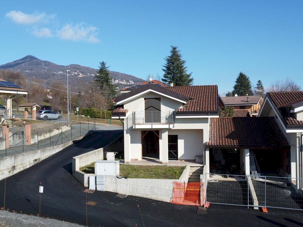 Villa Via Coste, Giaveno - foto 1