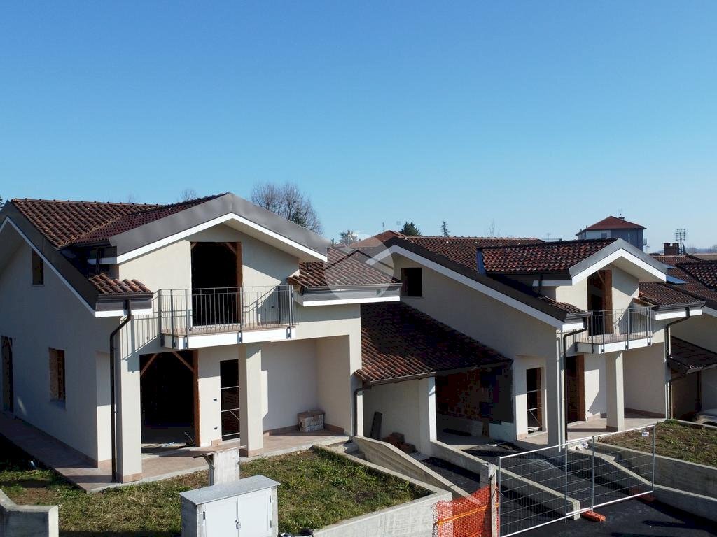 Villa Via Coste, Giaveno - foto 3