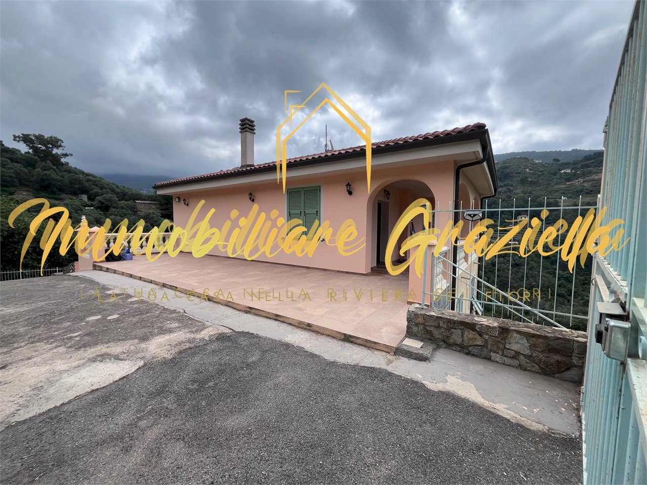 Appartamento Vallebona - foto 1