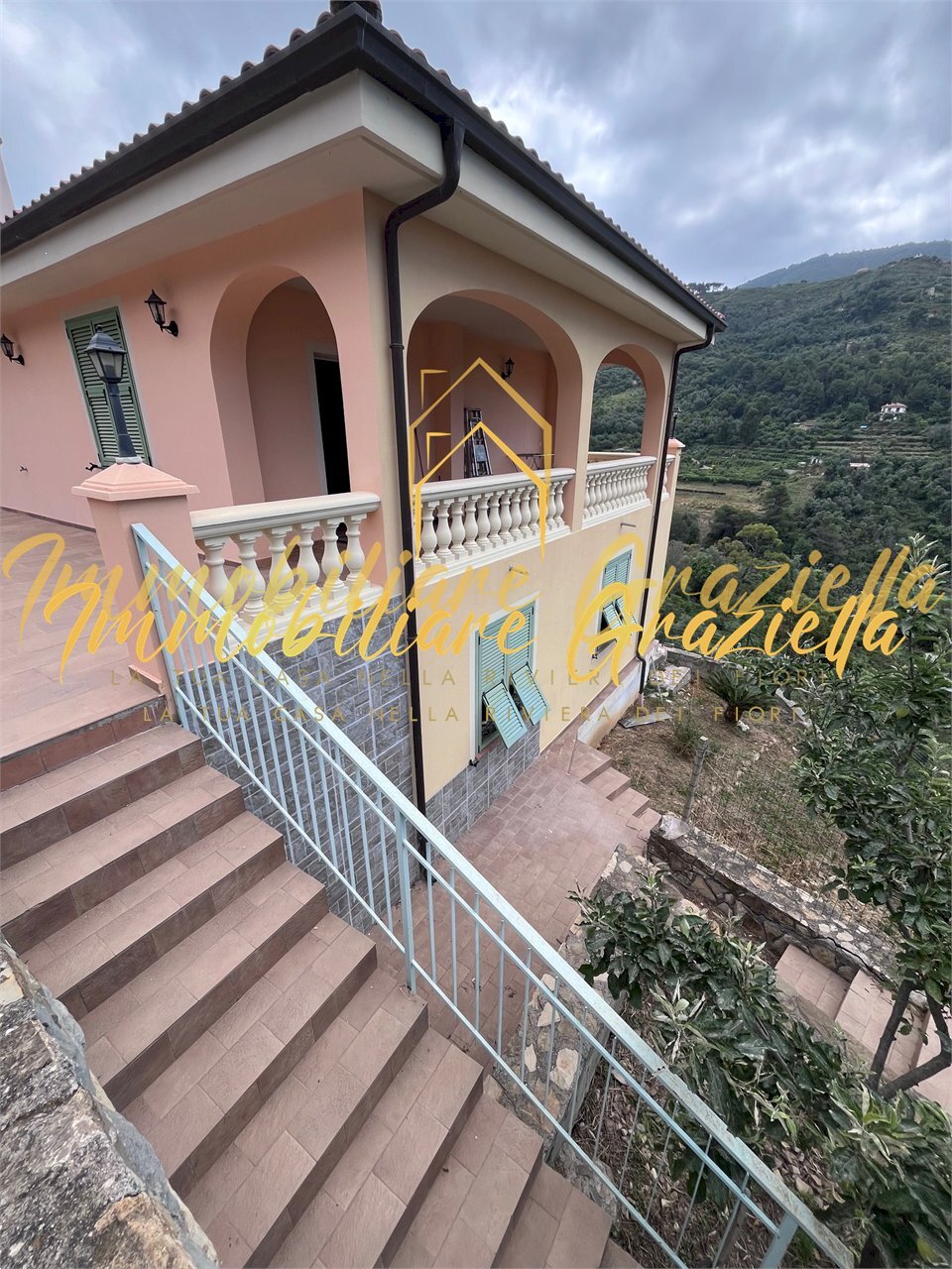 Appartamento Vallebona - foto 2