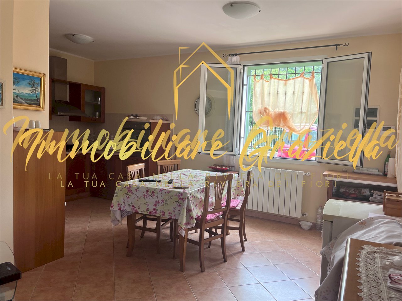 Appartamento Vallebona - foto 3