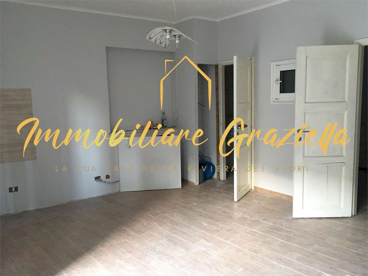 Appartamento Vallecrosia - foto 1