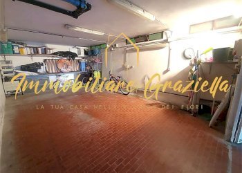 Garage - Parcheggio Vallecrosia - foto 1