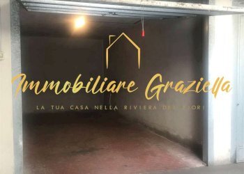 Garage - Parking Ventimiglia - photo 1