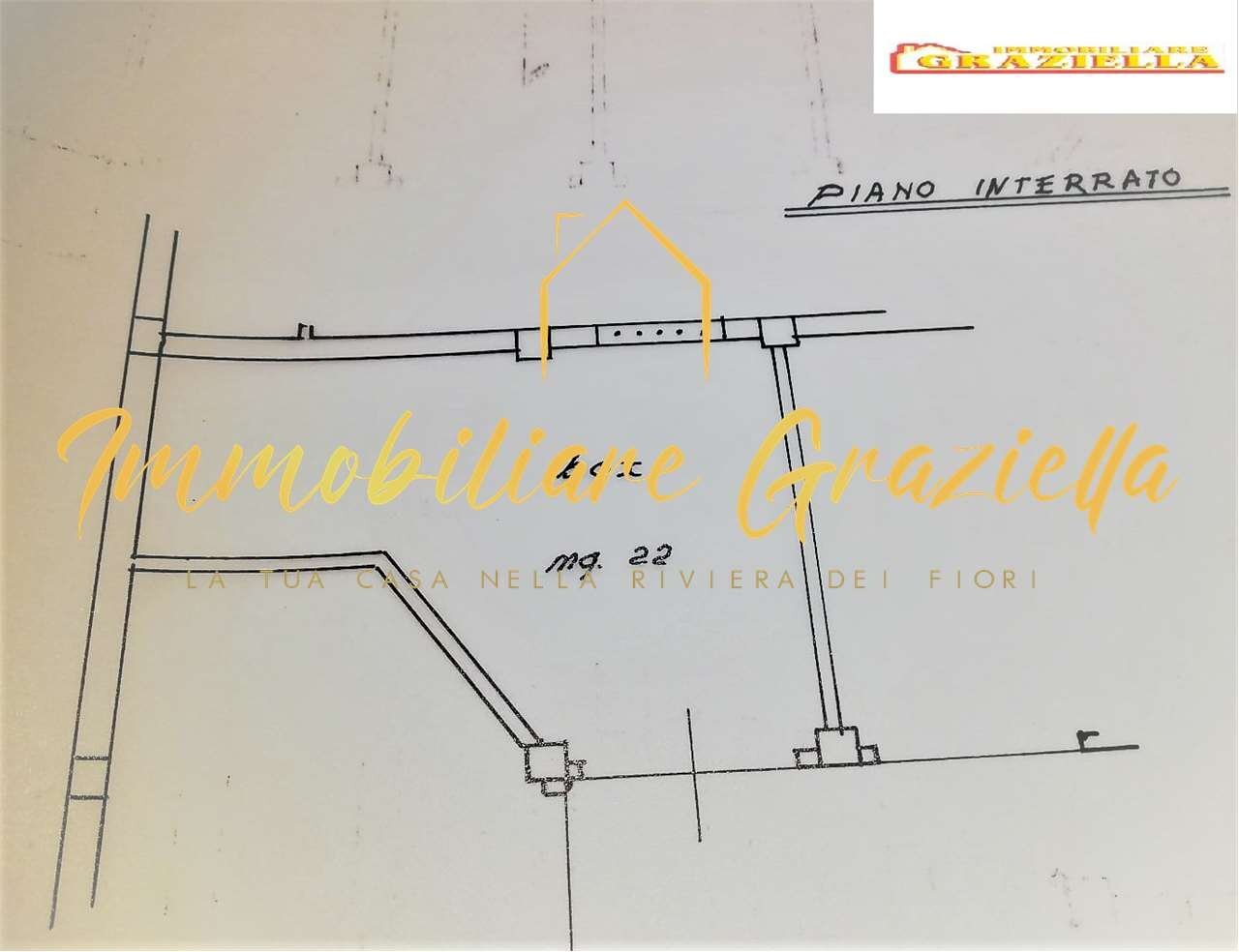 Garage - Parking Ventimiglia - photo 2