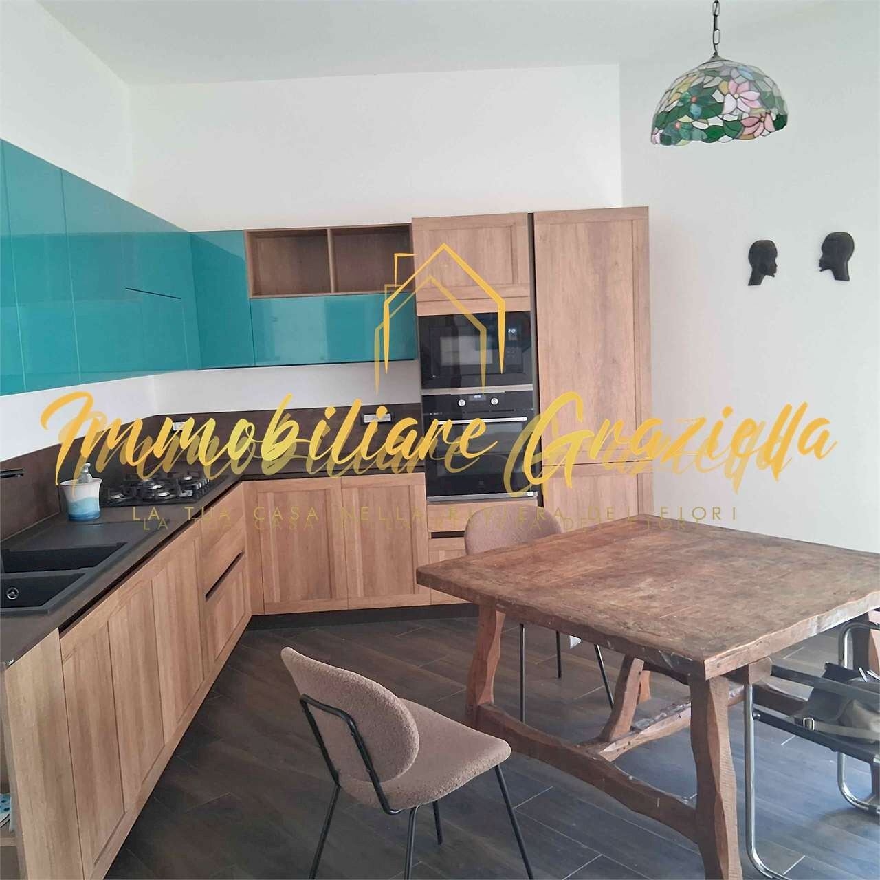 Appartamento Ventimiglia - foto 1
