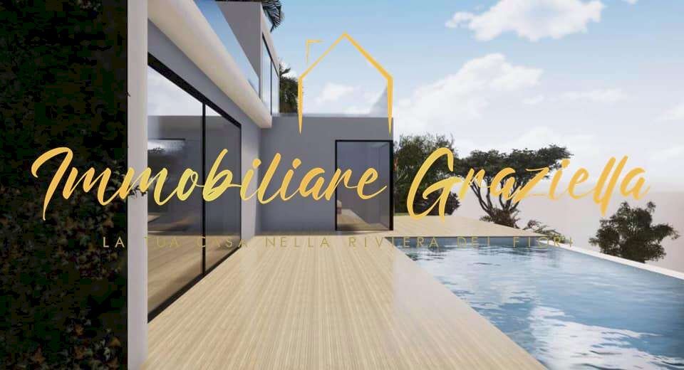 Villa Ospedaletti - foto 2