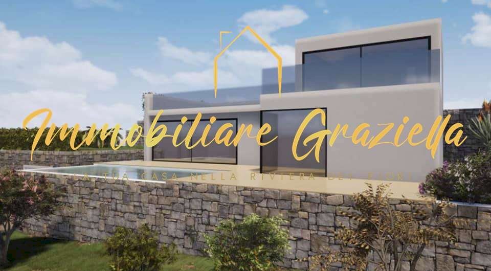 Villa Ospedaletti - foto 3