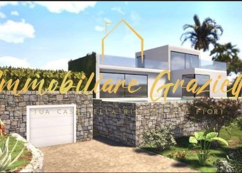 Villa Ospedaletti - foto 1