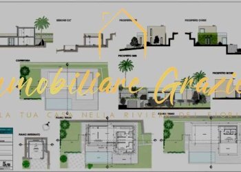 Villa Ospedaletti - foto 5